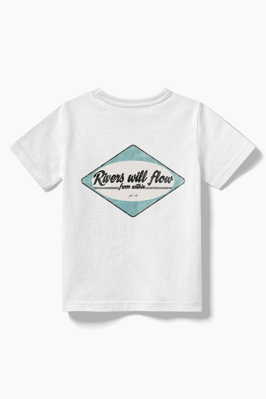 Rivers Will Flow